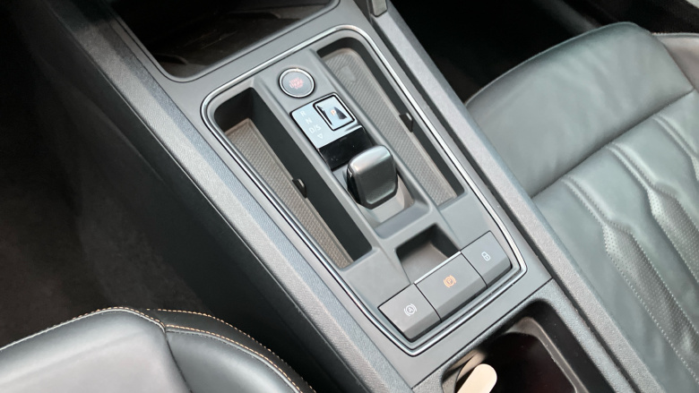 CUPRA Formentor 1.4 eHybrid 204 V2 5dr DSG Estate